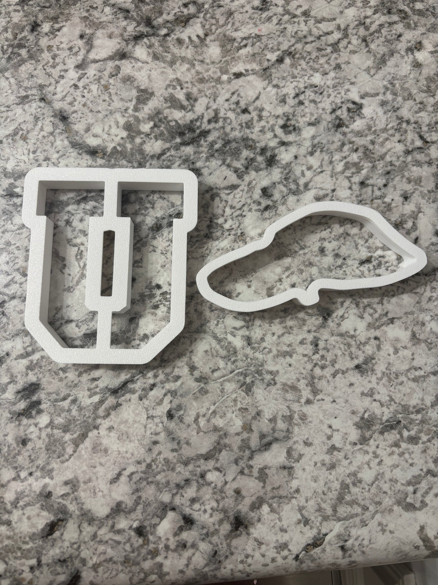 Custom Cookie Cutters
